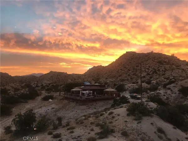 56564 Nelson Avenue, Yucca Valley, CA 92284