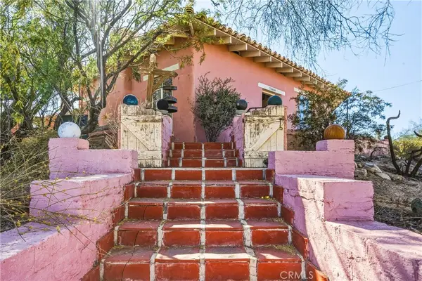 73666 Desert Trail, 29 Palms, CA 92277