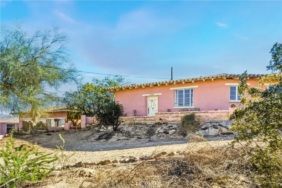 73666 Desert Trail, Twentynine Palms, CA 92277 - #3