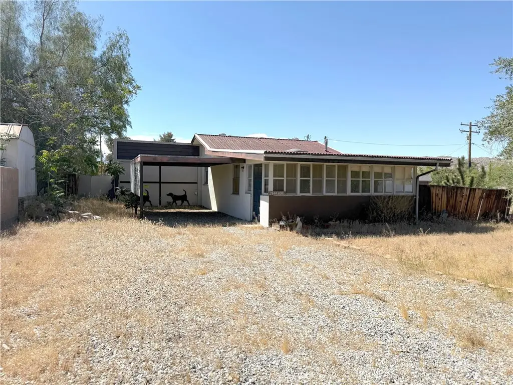 7844 Hopi Trail, Yucca Valley, CA 92284 - #1