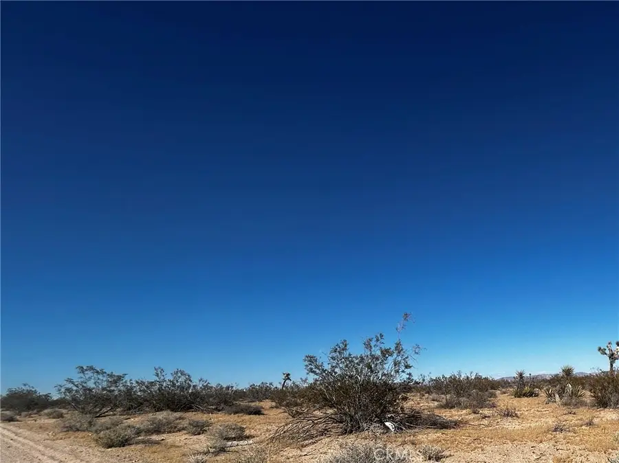 0 Celesta, Joshua Tree, CA 92252 - #2