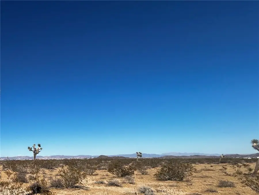 0 Celesta, Joshua Tree, CA 92252 - #3