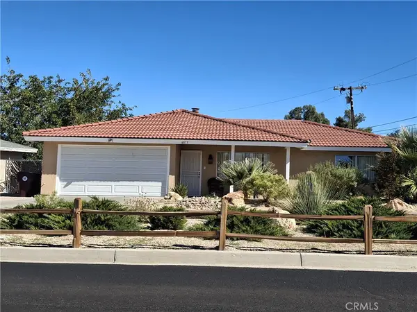 6873 Warren Vista, Yucca Valley, CA 92284