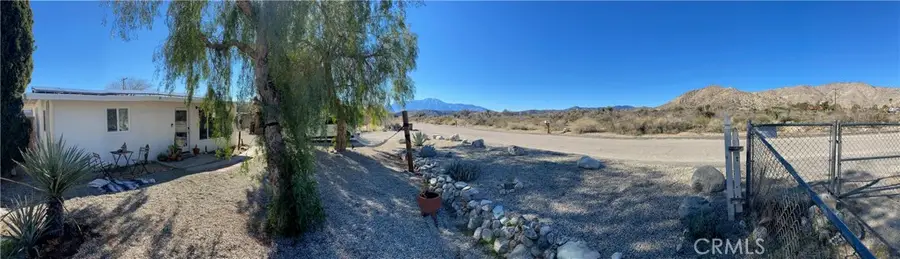 10931 Mescalero, Morongo Valley, CA 92256 - #2