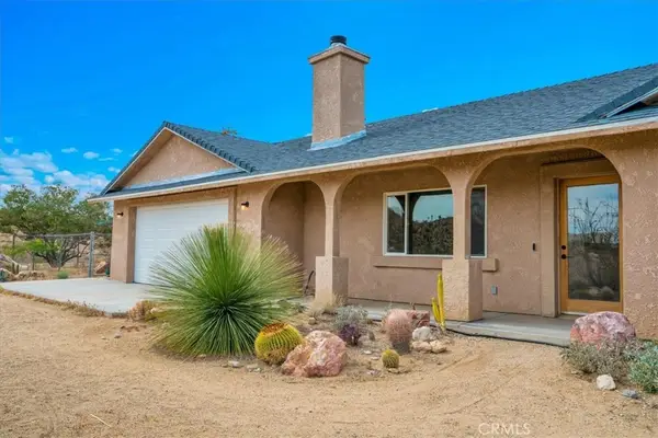 5099 Balsa Avenue, Yucca Valley, CA 92284