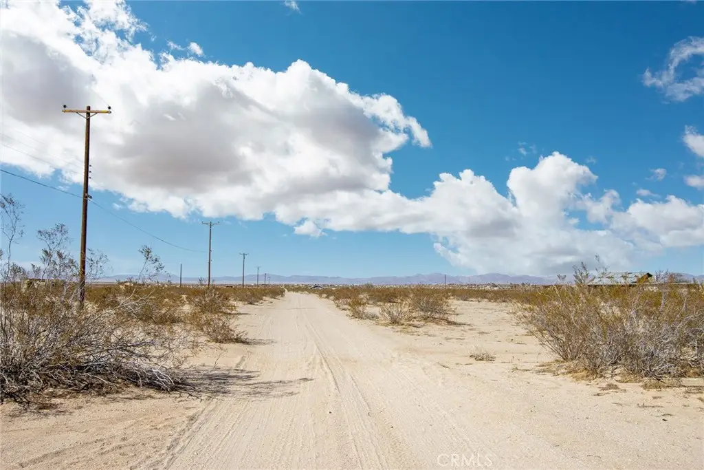 1400 Learco Way, Joshua Tree, CA 92252 - #1