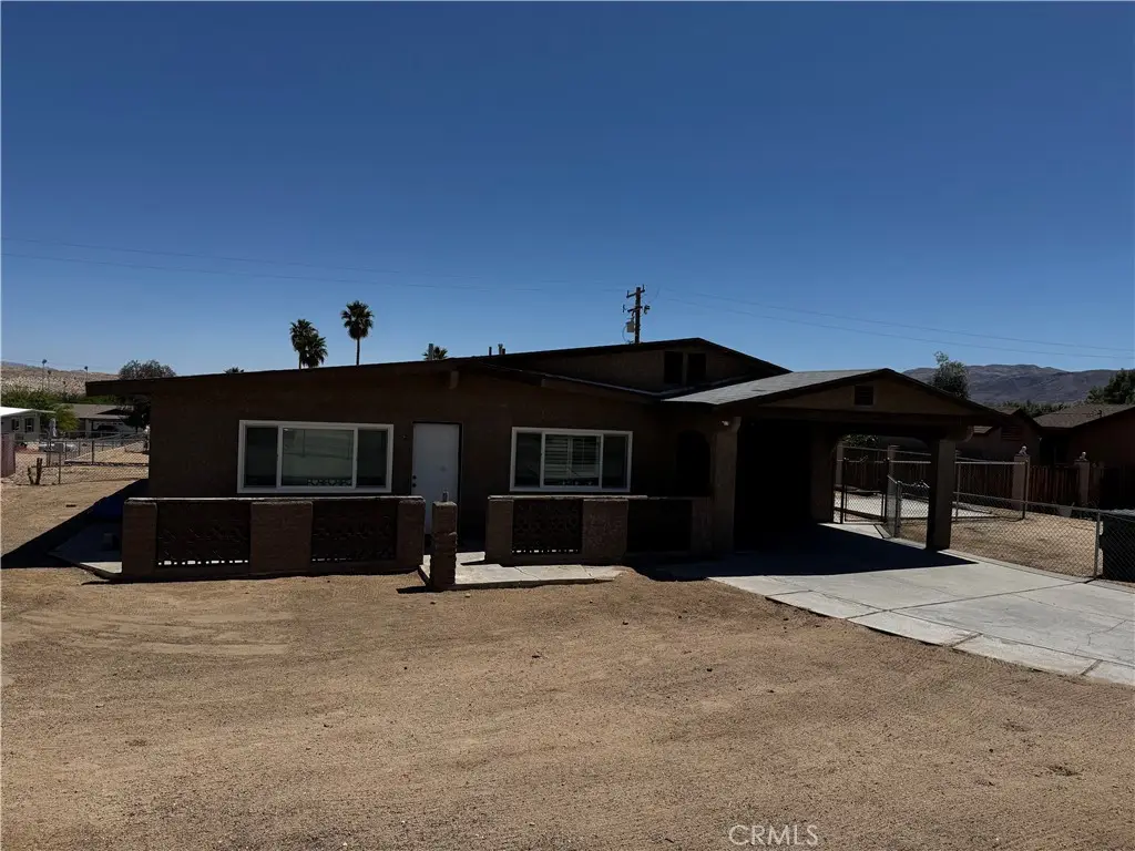 5841 Marine Avenue, Twentynine Palms, CA 92277 - #1
