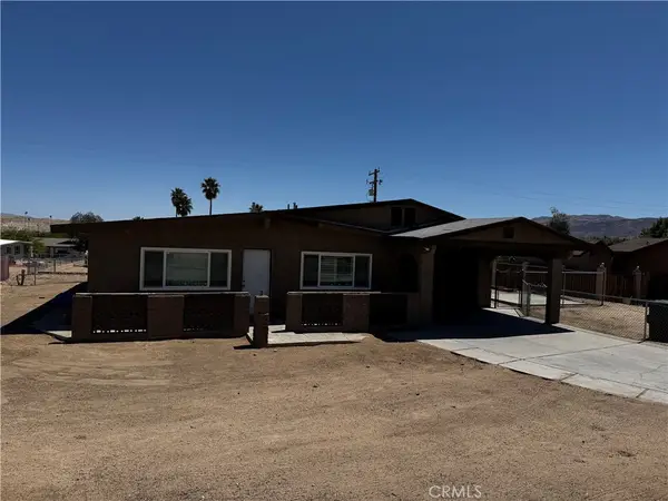 5841 Marine Avenue, 29 Palms, CA 92277