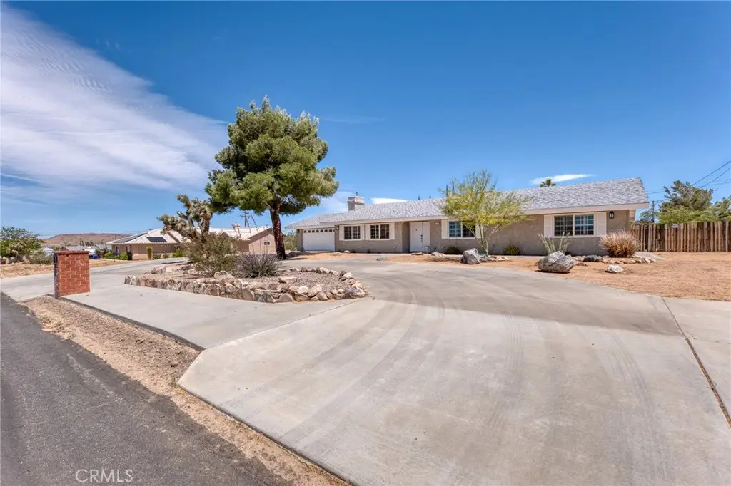 7535 Victoria, Yucca Valley, CA 92284 - #1