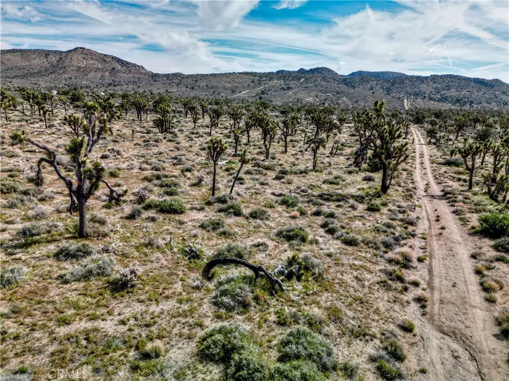 27 Vista Road, Landers, CA 92356 - #1