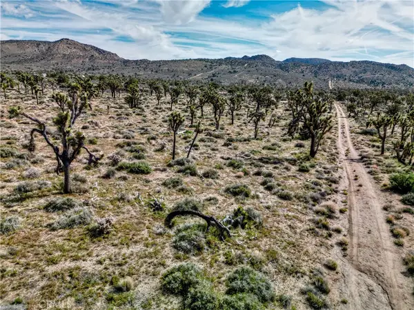 27 Vista Road, Pioneertown, CA 92356