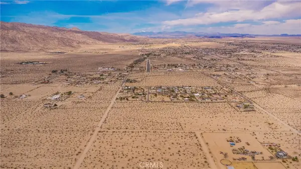 3112 Sullivan Road, 29 Palms, CA 92277