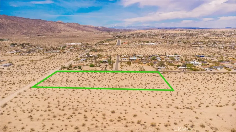 3112 Sullivan Road, Twentynine Palms, CA 92277 - #2