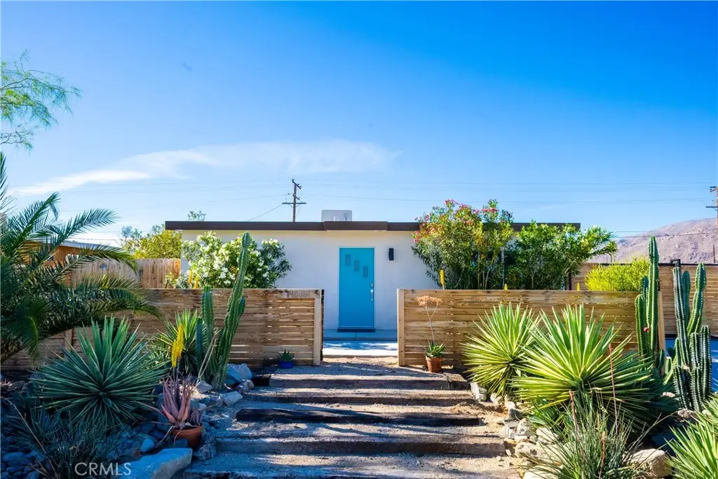 74885 Serrano Dr, Twentynine Palms, CA 92277 - #1