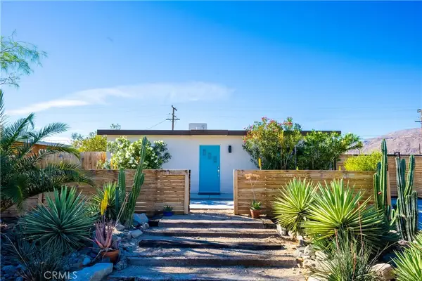 74885 Serrano Dr, 29 Palms, CA 92277