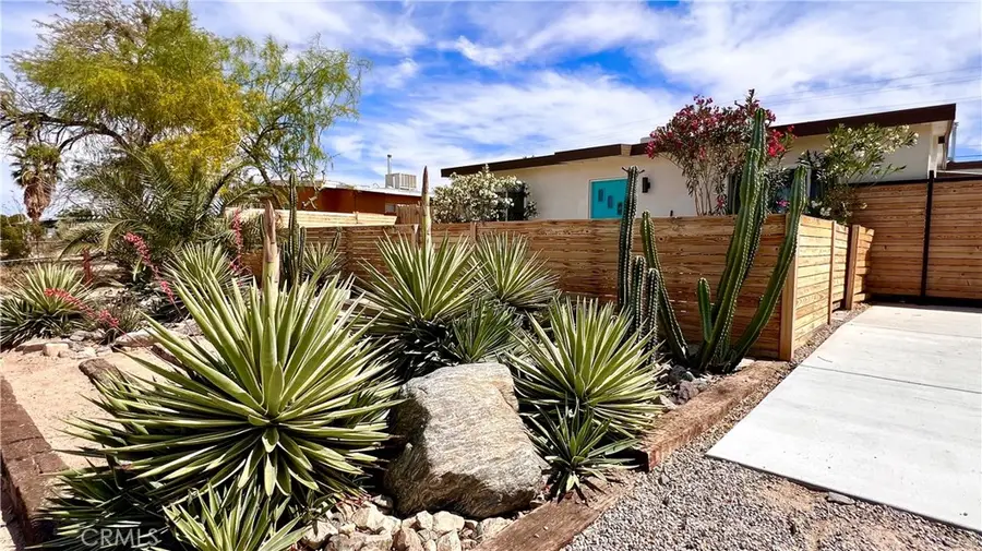 74885 Serrano Dr, Twentynine Palms, CA 92277 - #3