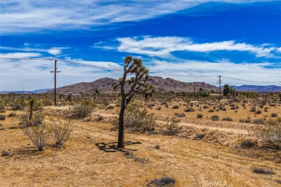 59688 Drexel Road, Yucca Valley, CA 92284 - #2