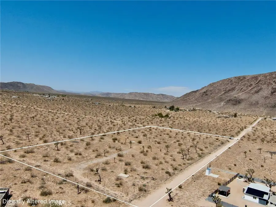 1903 Osgood Avenue, Landers, CA 92285 - #3