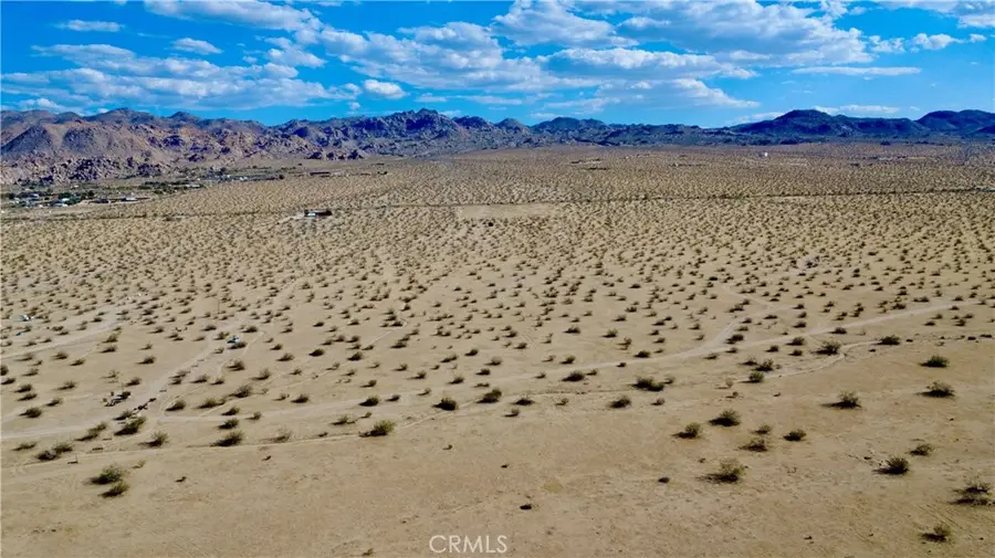 1234 Gianelli Road, Joshua Tree, CA 92252 - #2