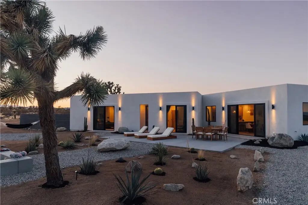 60220 Drexel Road, Joshua Tree, CA 92252 - #1