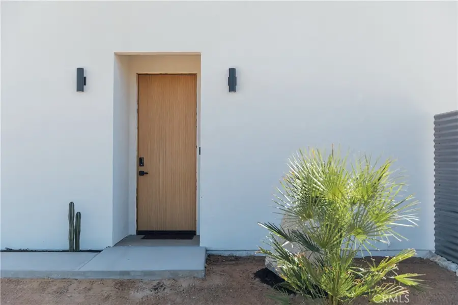 60220 Drexel Road, Joshua Tree, CA 92252 - #2