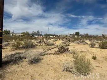 0 E Parkway, Joshua Tree, CA 92252