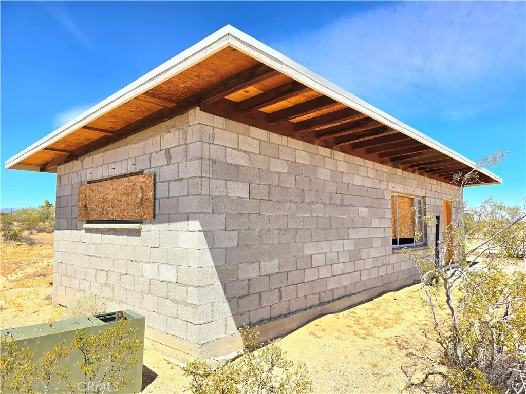 1440 Mcgarry, Joshua Tree, CA 92252 - #1