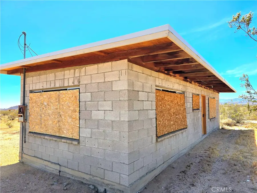 1440 Mcgarry, Joshua Tree, CA 92252 - #2
