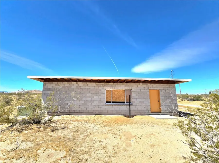 1440 Mcgarry, Joshua Tree, CA 92252 - #3