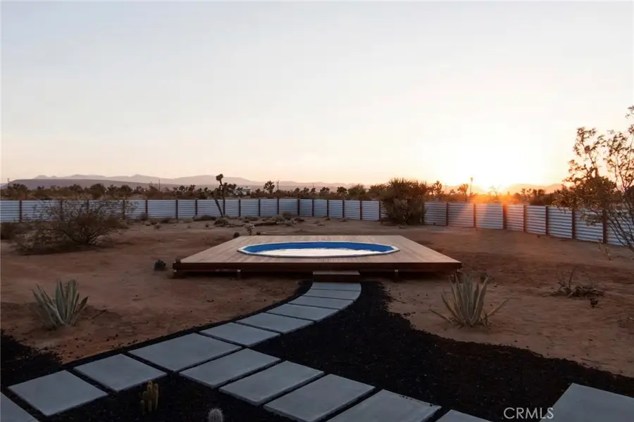 1564 Luna Mesa Road, Yucca Valley, CA 92284 - #3