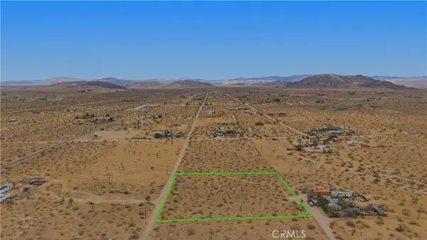 0 N Polands Way, Landers, CA 92285