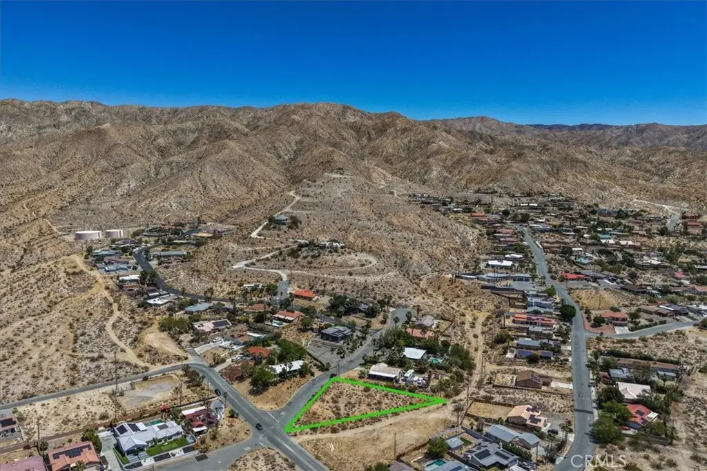1 Monterico, Desert Hot Springs, CA 92240 - #1