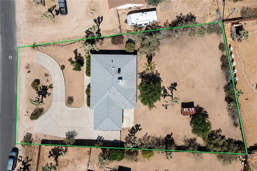 58390 Delano Trail, Yucca Valley, CA 92284 - #3