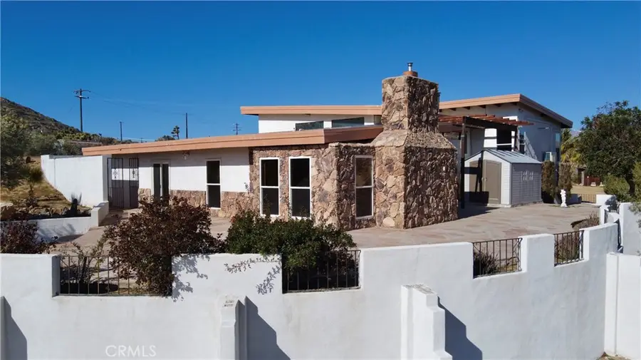 55149 Hoopa Trail, Yucca Valley, CA 92284 - #2