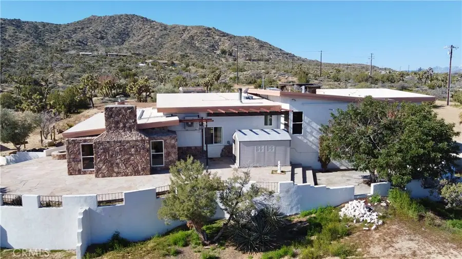 55149 Hoopa Trail, Yucca Valley, CA 92284 - #3