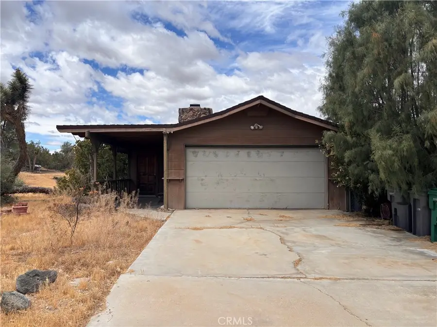 7890 Mariposa, Yucca Valley, CA 92284 - #2
