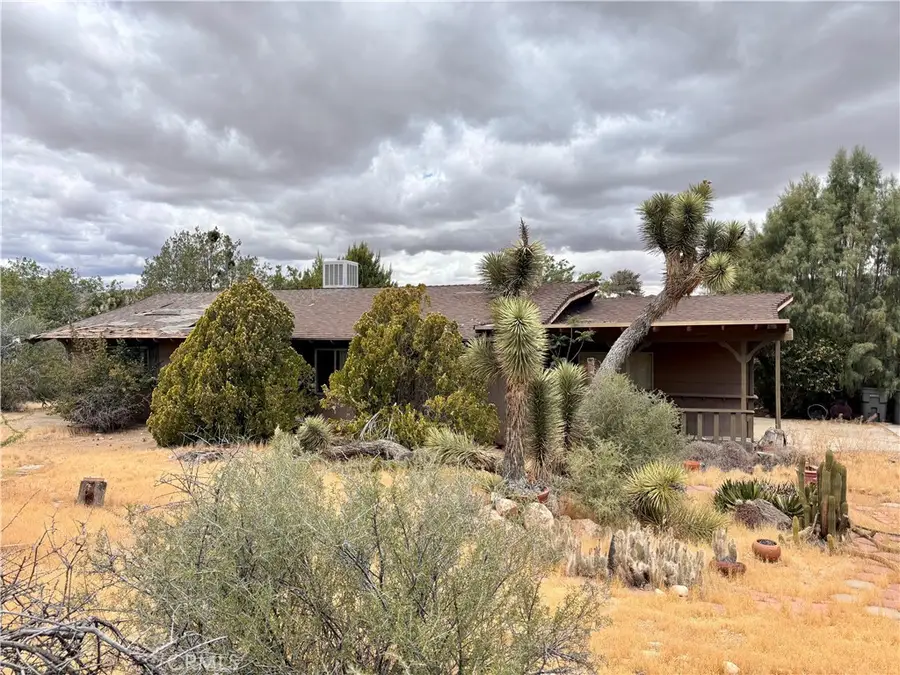 7890 Mariposa, Yucca Valley, CA 92284 - #3
