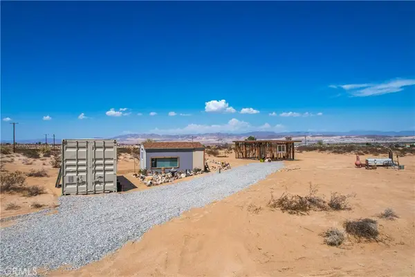 71123 Indian, 29 Palms, CA 92277