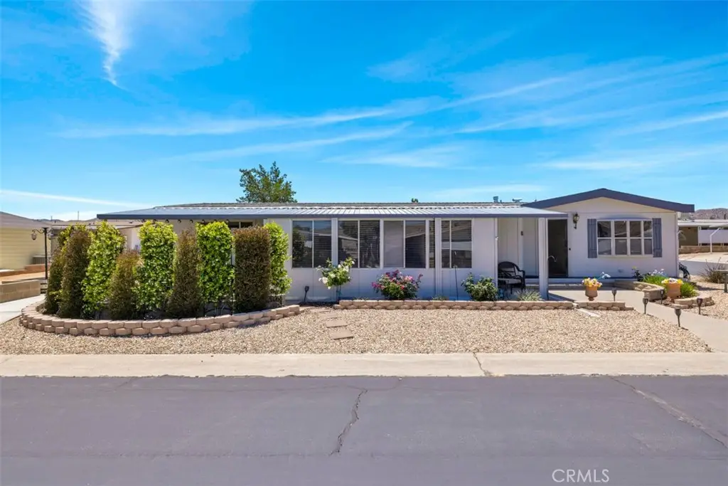 7501 Palm #148, Yucca Valley, CA 92284 - #1