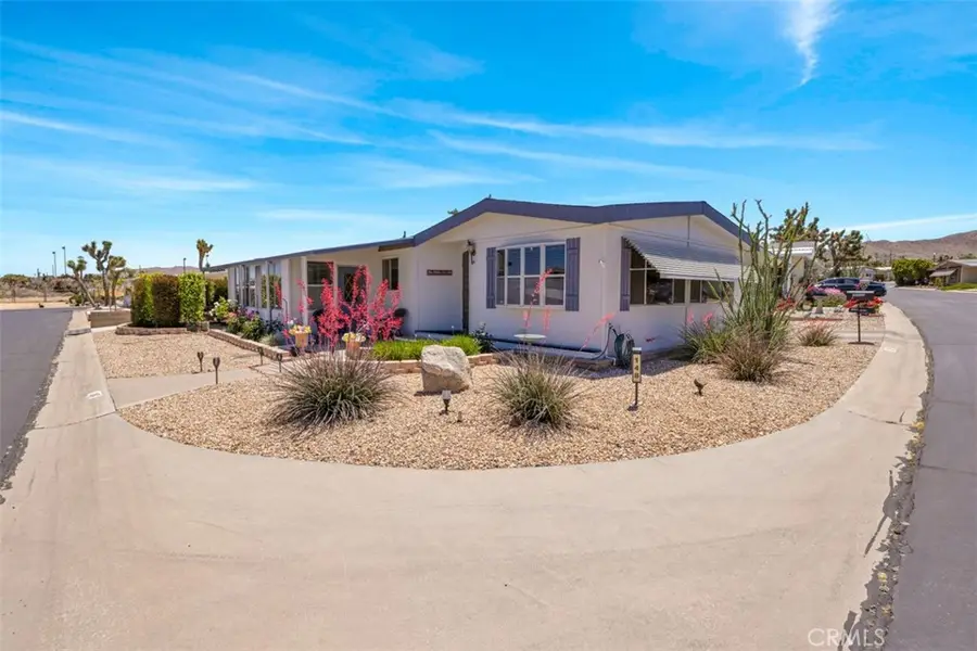 7501 Palm #148, Yucca Valley, CA 92284 - #3