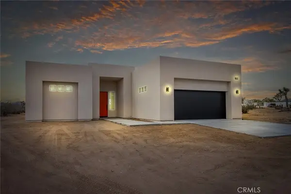 59423 Canterbury Street, Yucca Valley, CA 92284