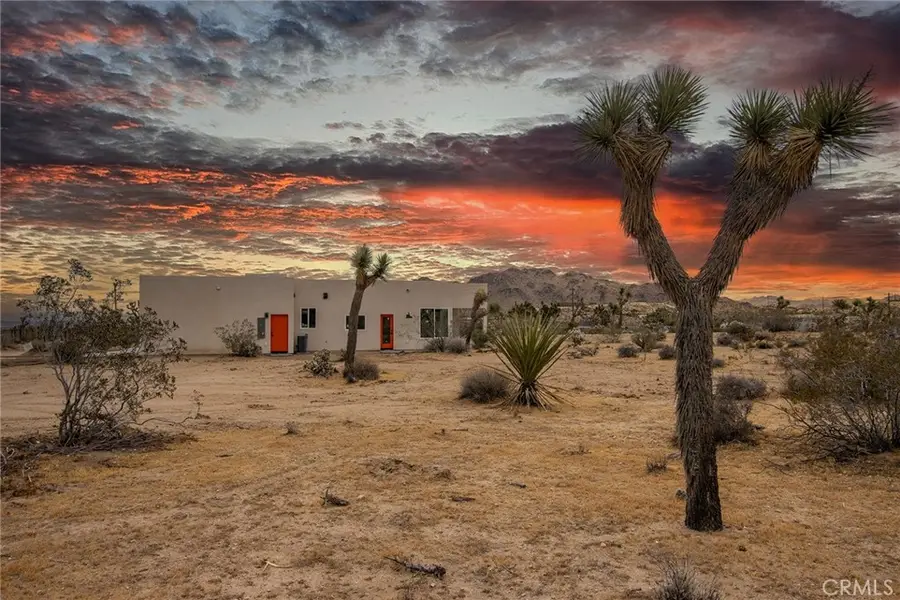 59423 Canterbury Street, Yucca Valley, CA 92284 - #2
