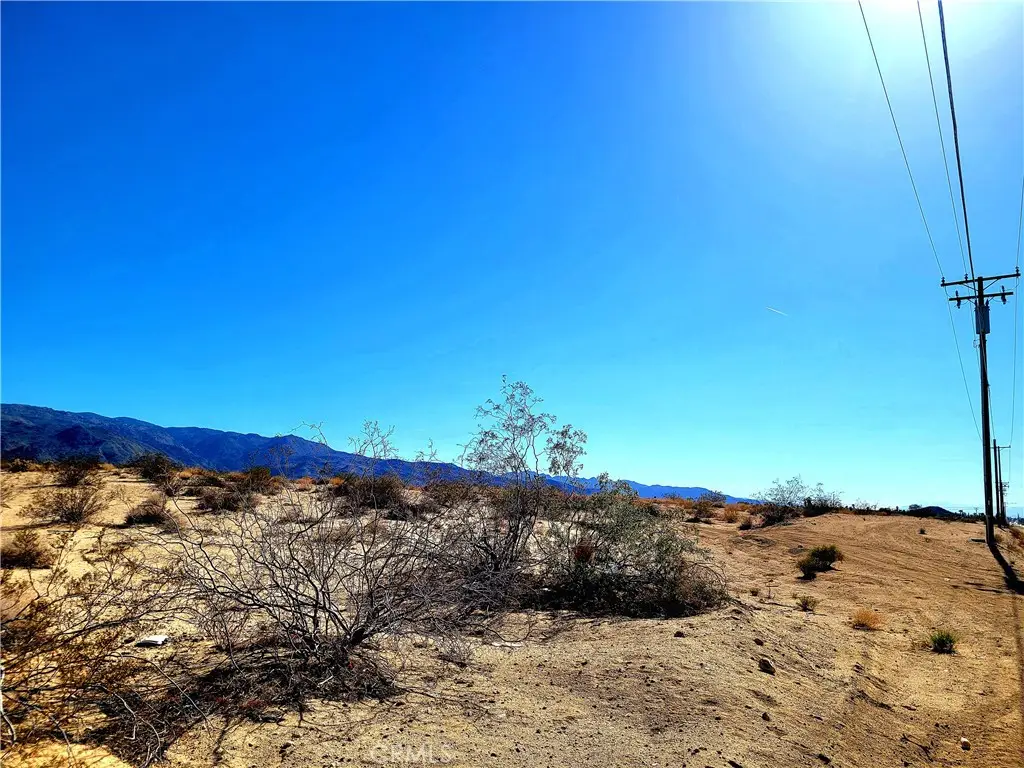 73101 Two Mile Road, Twentynine Palms, CA 92277 - #1