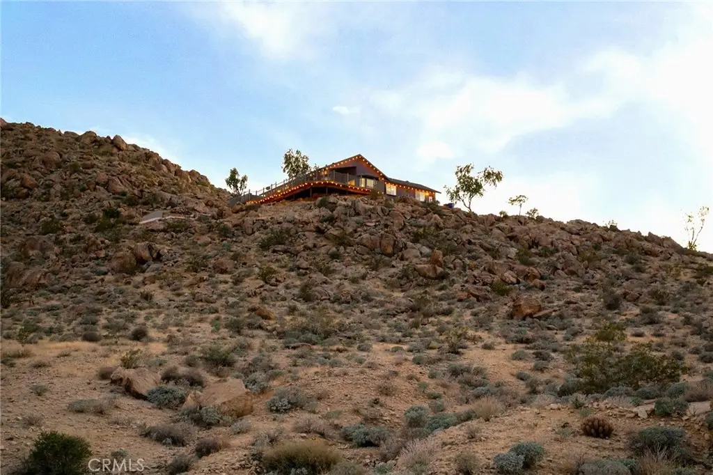 71159 Sullivan, Twentynine Palms, CA 92277 - #1