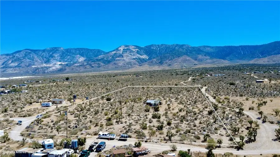 32471 Eric Road, Lucerne Valley, CA 92356 - #2