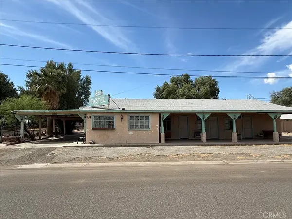 91 Desnok Street, Needles, CA 92363