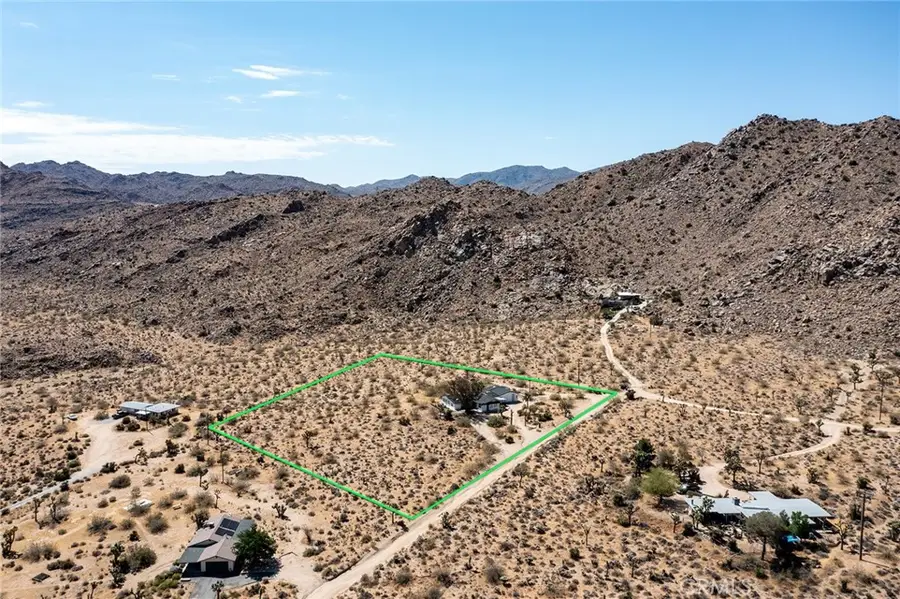 9073 Tortuga Trail, Joshua Tree, CA 92252 - #2