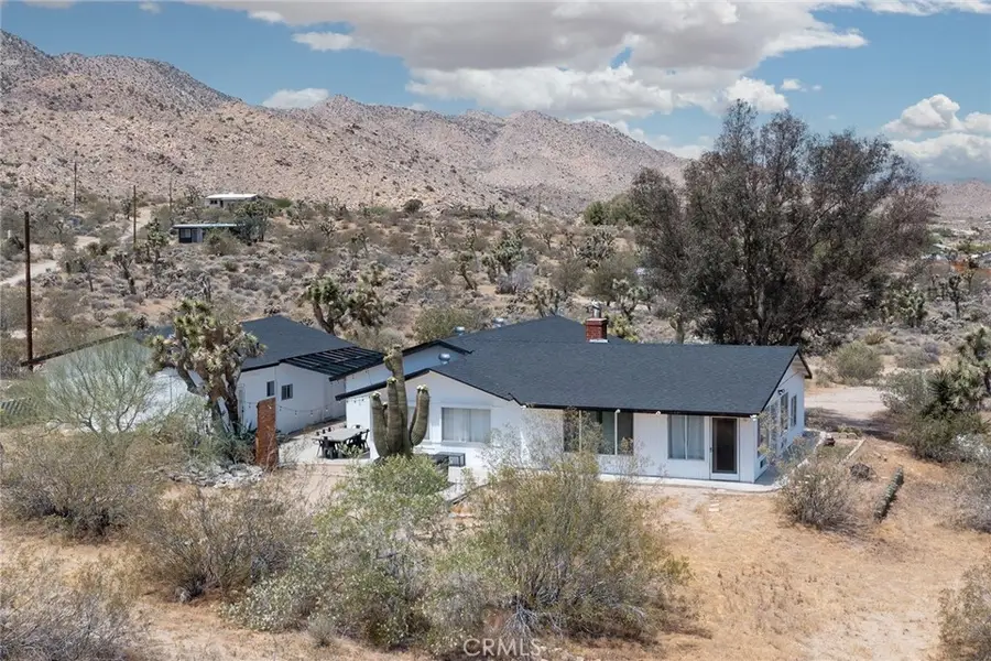 9073 Tortuga Trail, Joshua Tree, CA 92252 - #3