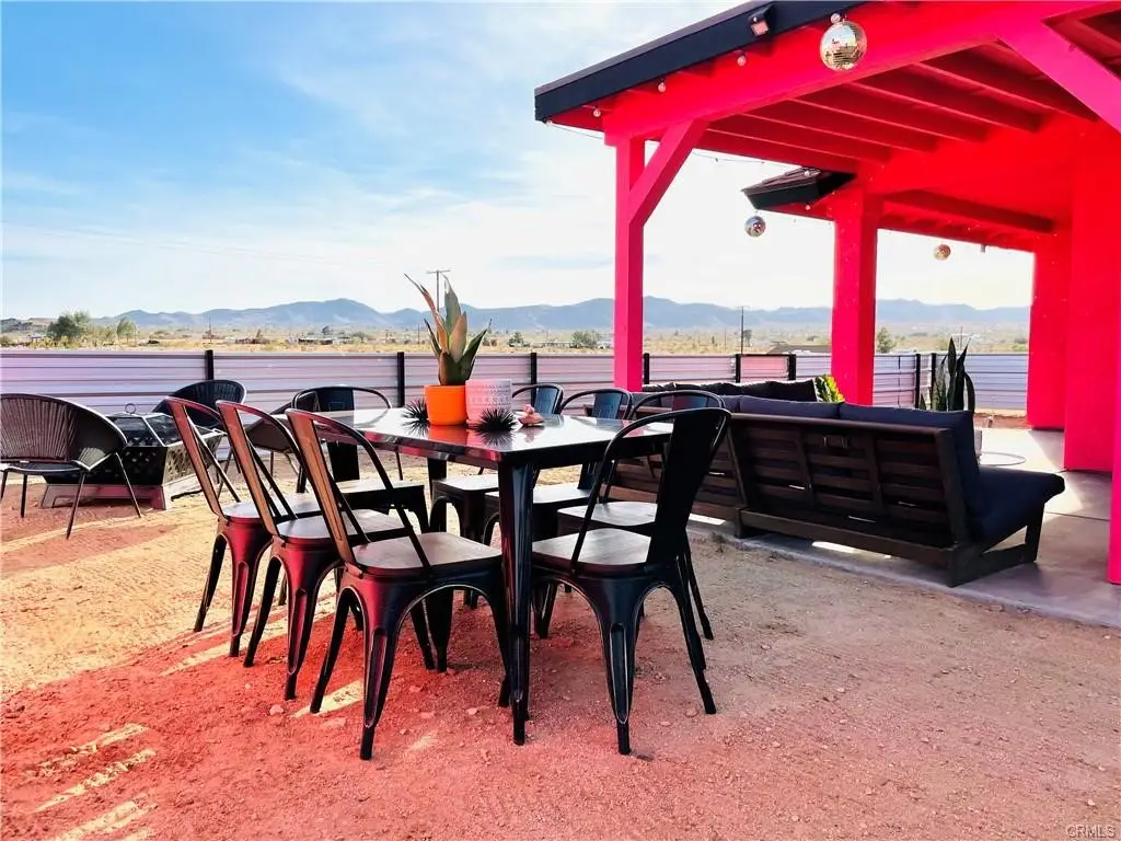 2884 Fortuna, Landers, CA 92285 - #1