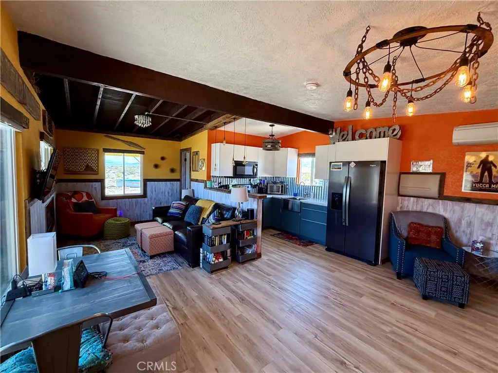 5045 Leila Lane, Twentynine Palms Yucca Valley, CA 92277 - #1